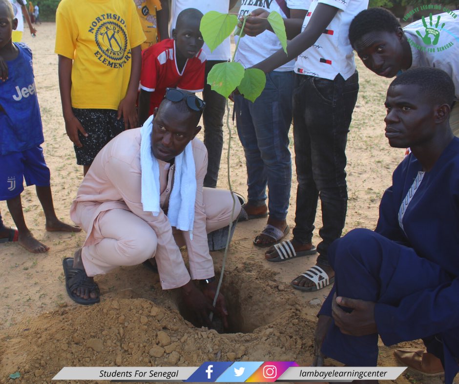 Lambaye Learning Center 🇸🇳 tweet media