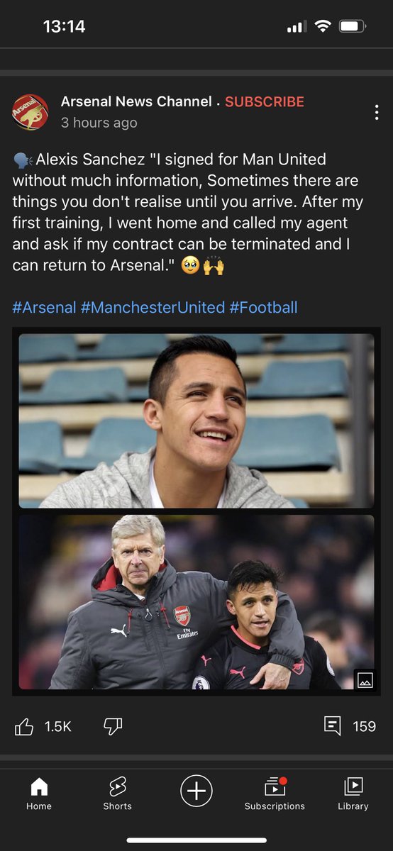 For Man United fans😅