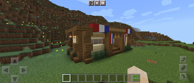 マイクラ 火打ち石と打ち金の作り方と使い方まとめ マインクラフト Sくんのminecraft
