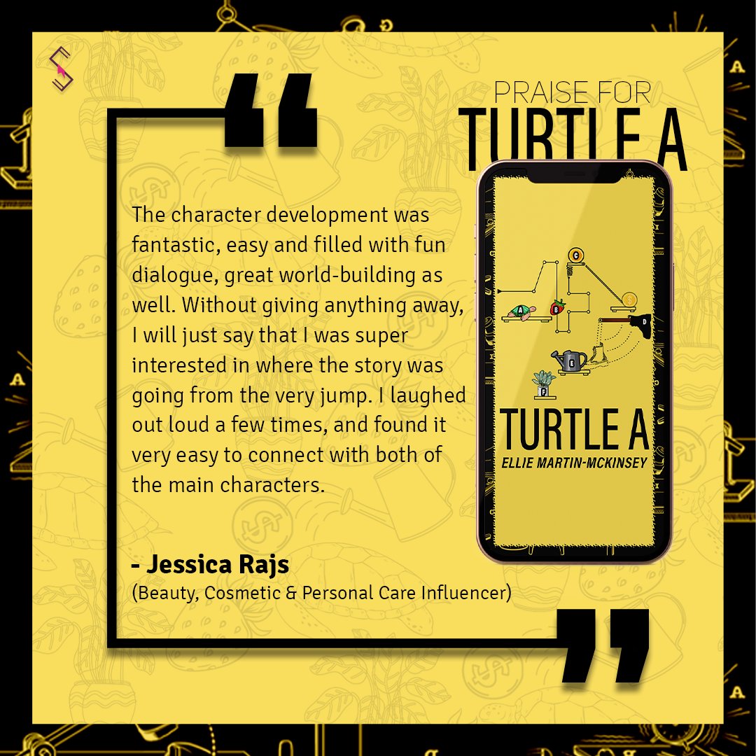 TBCPofficial's tweet photo. #BookReview
Turtle A is now available to read on the Saga Fiction App, Kindle and Kobo!
#sagafiction #itsasaga #philosophicalfiction #magicrealism #contemporaryreads #readingcommunity #bookworm  #booklover #newlaunch #latestrelease #Kindle #Kobo #Kindlereads https://t.co/v3btSBEllr