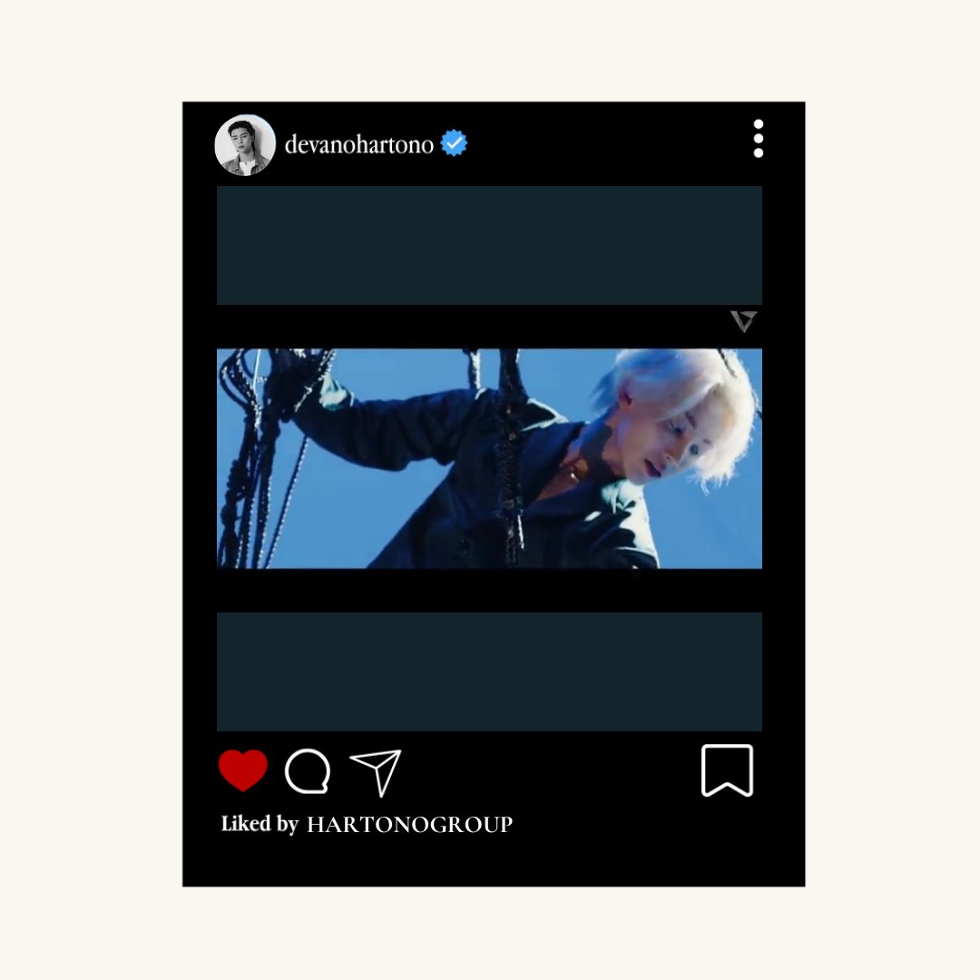 ️️
️️ ️️
️️ ️️
𝗜𝗡𝗦𝗧𝗔𝗚𝗥𝗔𝗠
──────
𝗱𝗲𝘃𝗮𝗻𝗼𝗵𝗮𝗿𝘁𝗼𝗻𝗼 PITULAS kembali mengeluarkan MV terbarunya dengan lagu "GRANDEUR". Parah sih MV nya keren banget dan lagunya bikin terngiang-ngiang. ...more 

️️ ️️
️️ ️️