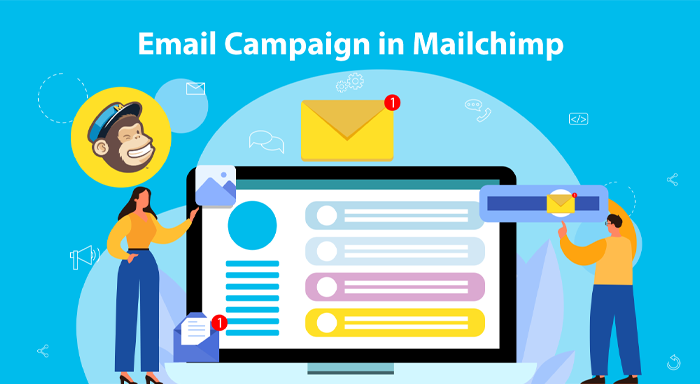 UprariDeepali's tweet photo. What are the steps to create an #emailcampaign in the #Mailchimp marketing tool? If you choose this software to run newsletters, then you must be aware of all the right steps.
More Info: https://t.co/2FabmuaV2k
#emailmarketing #leadgeneration #emails #Software 
@Mailchimp https://t.co/268vfl5ro5
