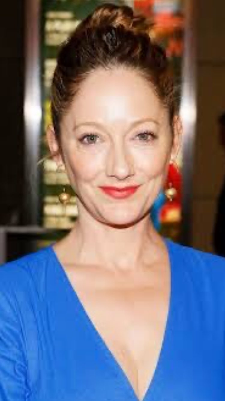 Happy Birthday, Judith Therese Evans a.k.a Judy Greer!      