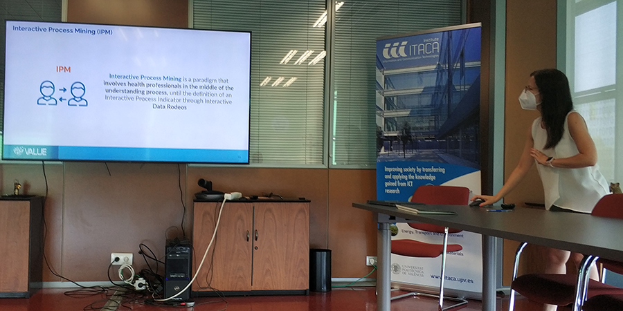 itacaUPV's tweet photo. A new edition of the Workshop on Innovation on Information and Communication Technologies #WIICT22 took place last week.

We want to thank @CollSalva for his unconditional support during this and other editions, as well as the participants' support.

https://t.co/sCUmaIUvMr https://t.co/Ajfh3vFNWC