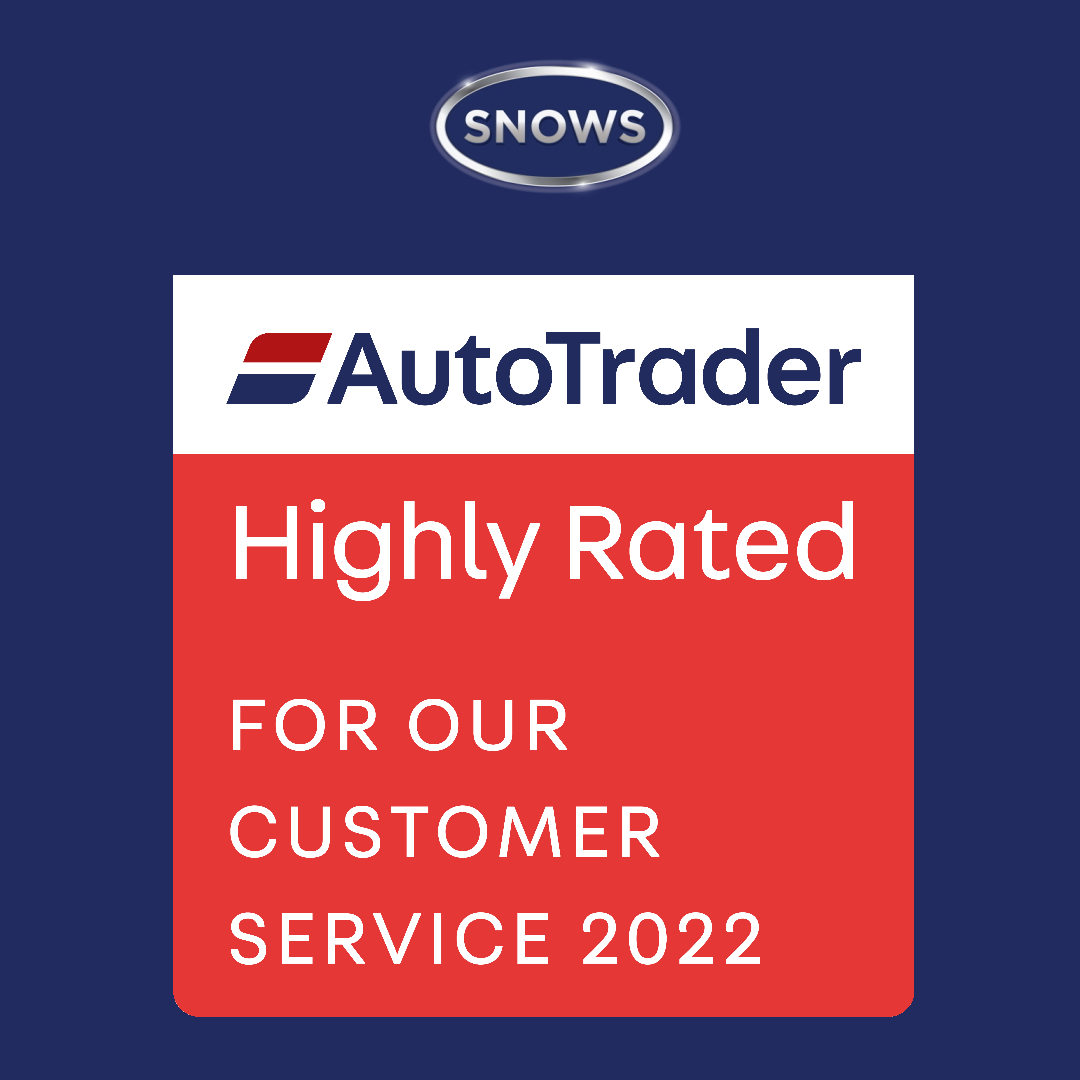 Congratulations to our @SnowsToyota Hedge End team, who have been recognised as a best performing retailer for customer service by AutoTrader! 🤩👏 Thank you to our customers for their support and our #Toyota Hedge End team for their amazing work. #ATHighlyRated2022 @ATInsight