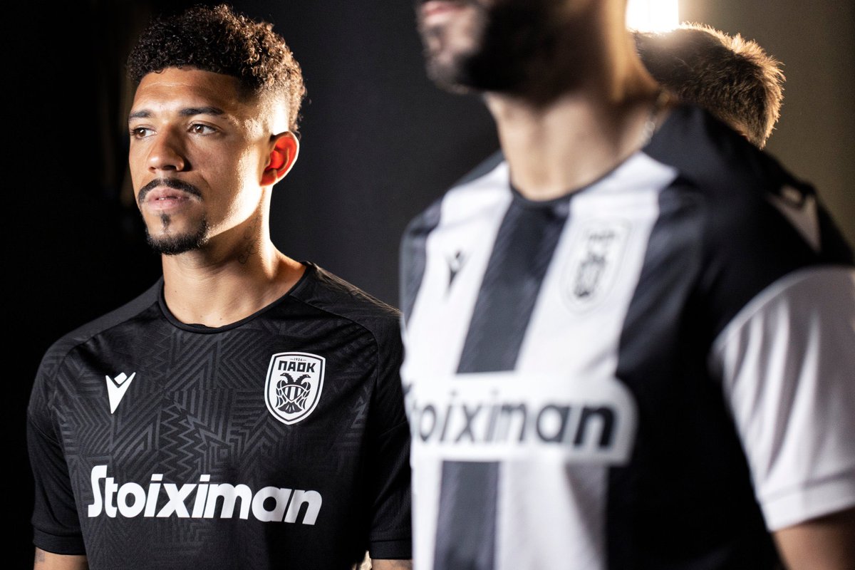 大注目 サッカーユニフォーム PAOK FC sushitai.com.mx