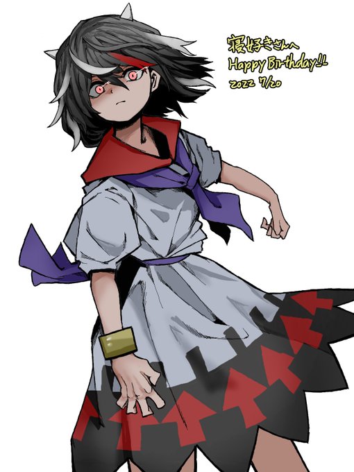 @riuha1000 お誕生日おめでとうございます🎂🎉 