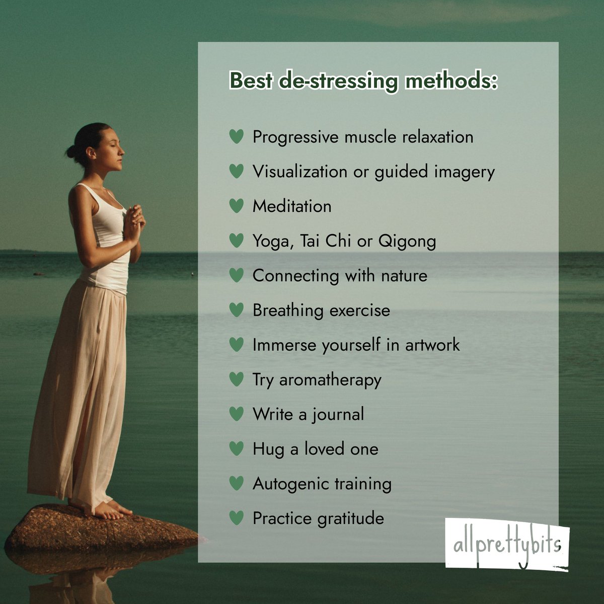 #Stress is an integral part of our modern way of life, and it cannot be avoided. But there are certain techniques that can help us learn how to #relax and #managestress better.
#relaxation #stressrelief #mentalhealth #destressmethods #wellness #relaxationtips