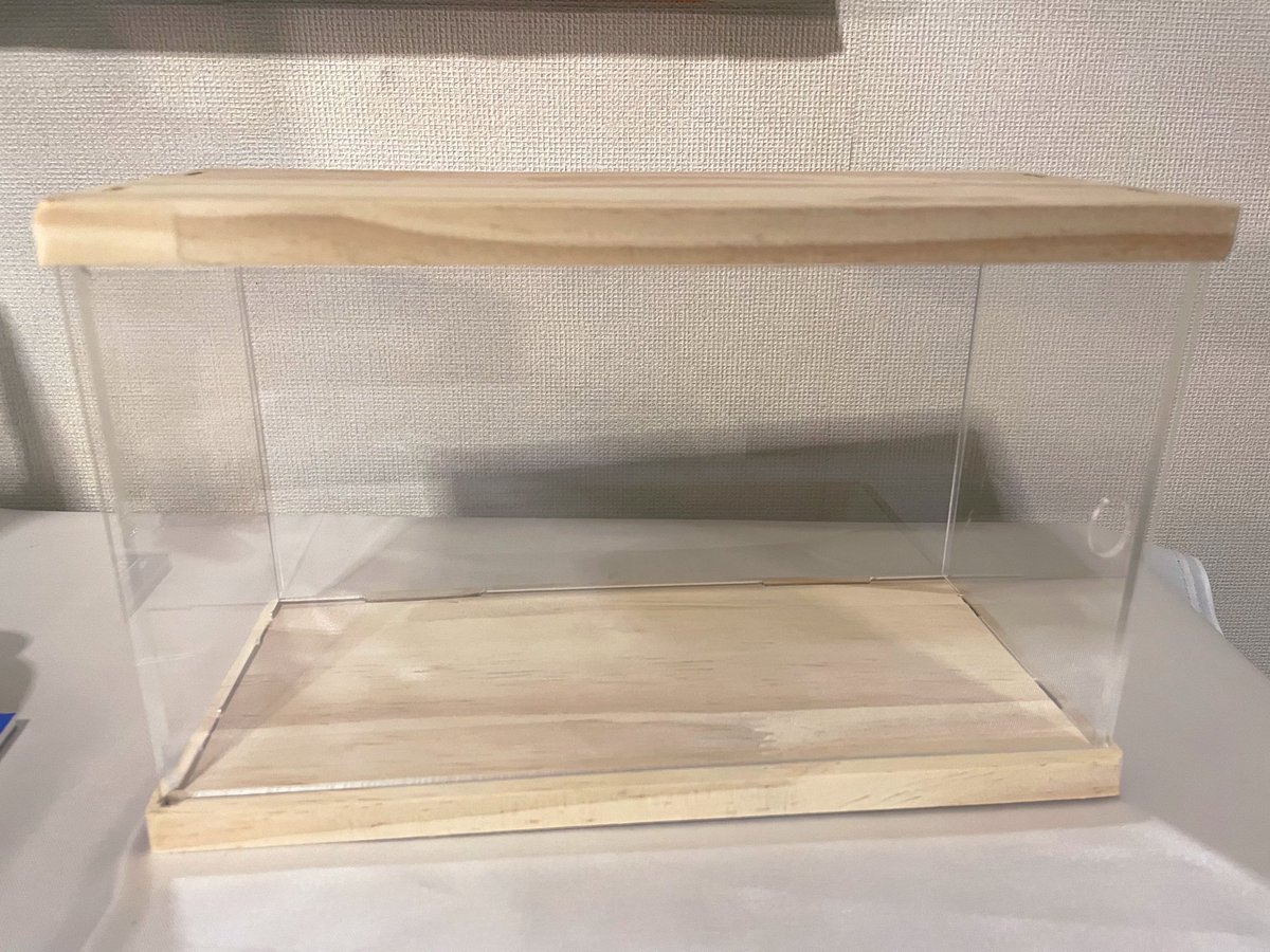 pillidopia's tweet image. ส่งต่อกล่องใส่โมเดล/ของสะสม มือ2ค่า
〰️ 180.- รวมส่ง
ตำหนิตามรูปเลยนะคะ เปิด-ปิดได้ ตัวอย่างตามรูปสุดท้ายเลยค่ะ
สนใจ เมนชั่น/dm มาได้เลยนะคะ
#ตลาดนัดอนิเมะ #กล่องใส่โมเดล #กล