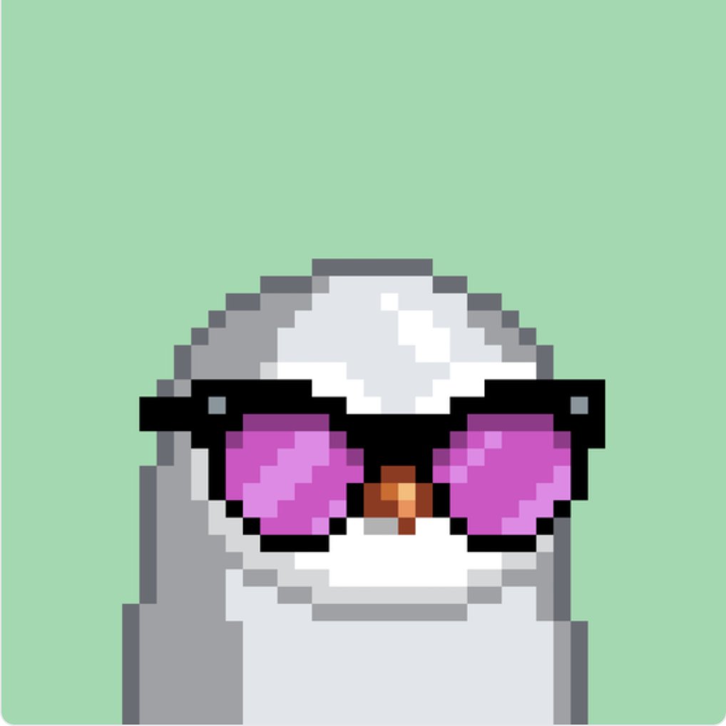 LFG! <a href="/oddities_xyz/">Moonbirds Oddities</a> <a href="/moonbirds/">Moonbirds</a> <a href="/kevinrose/">Kevin Rose</a> #oddities