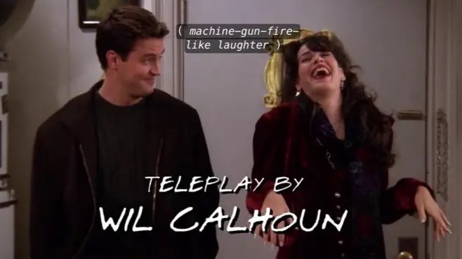 Pazmaggio's tweet photo. @natijota te reís y automáticamente mi imagen mental es esta. *insertar cara de Janice OH MY GODDD* https://t.co/M0e02jxbUI