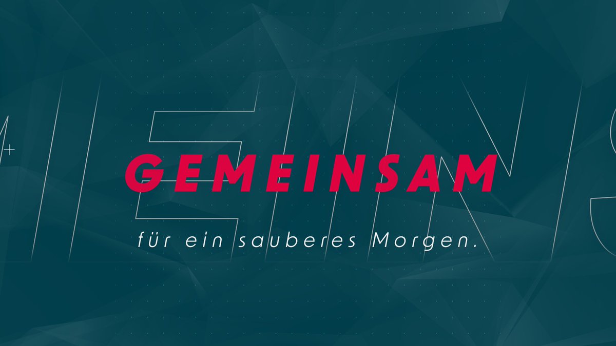 Oliver Mintzlaff, Vorsitzender der Geschäftsführung #RBLeipzig: „Soziale, ökologische und ökonomische Verantwortung gehen Hand in Hand.

#Nachhaltigkeit #nachhaltigePartnerschaft #sustainablepartnership #sustainablecooperation