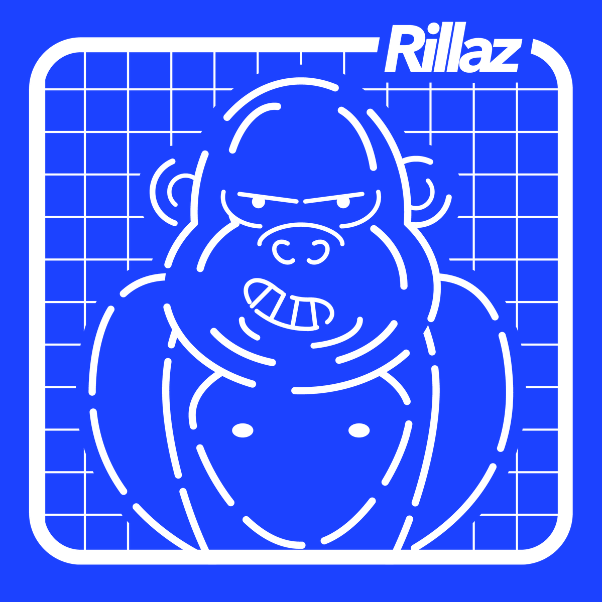 Rillaz Blueprint Giveaway🎁!!!

To Enter 👇
🍌 Follow <a href="/therillaz/">Rillaz</a> 
🍌 Like + Retweet
🍌 Tag 3 friends

Check the collection here:
nft.gamestop.com/collection/Ril…

#NFTs #GameStopNFT #GME #Layer2 #NFTGiveaway
