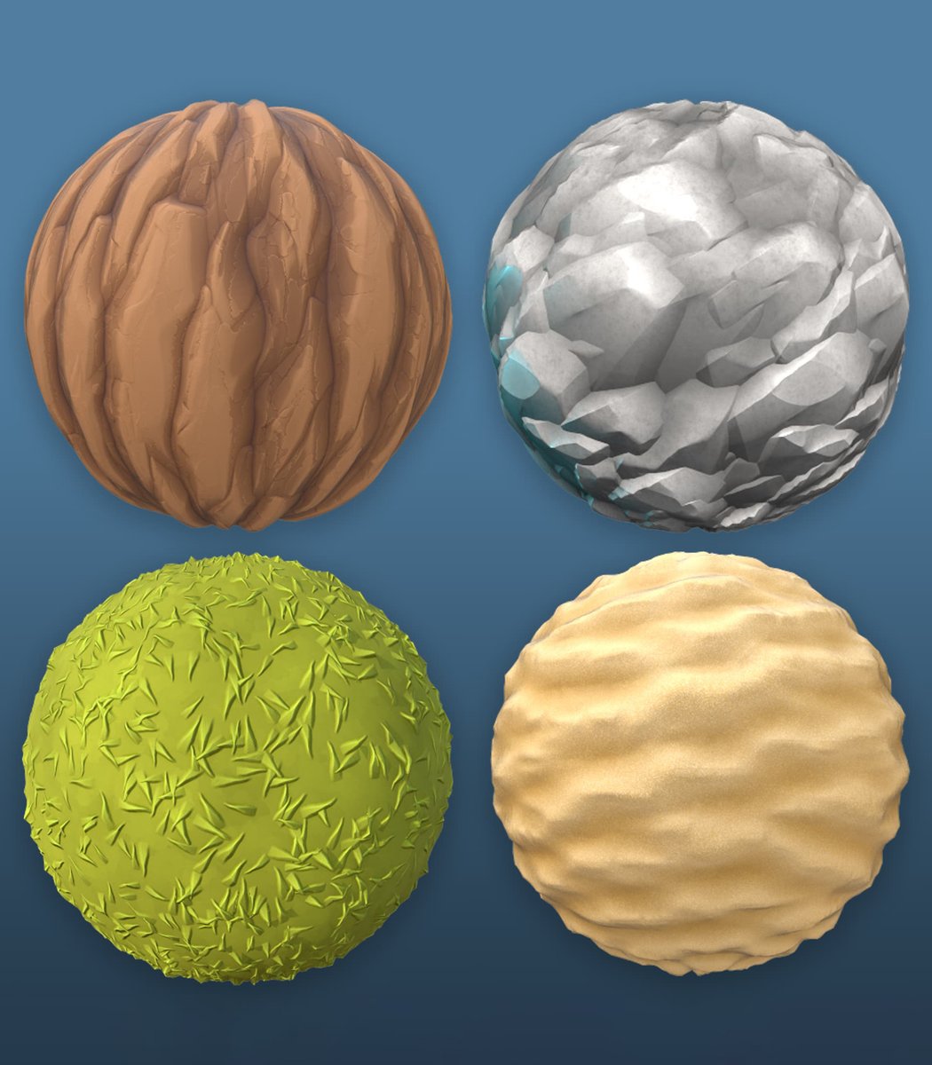 Roblox's tweet image. Now that our developers have put it through its paces in beta, we&apos;re ready to roll out our upgraded materials system across Roblox. 

That means better-looking, more immersive surfaces...but visuals are just the beginning.

(Builds courtesy of @AshCr4ft.)