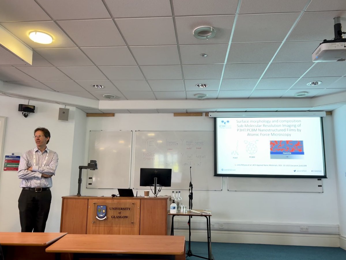 Very nice talk! I’m glad I could be the one listening here <a href="/DAmabilino/">David Amabilino</a>