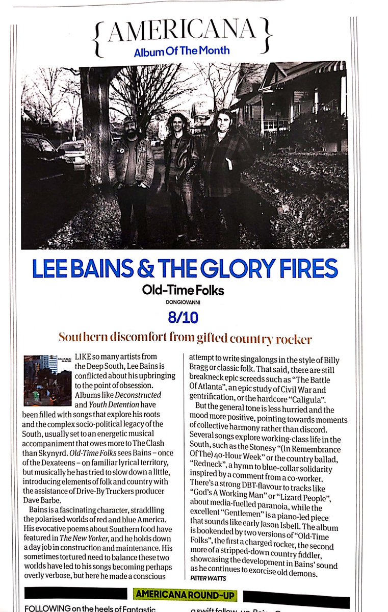 Bela KoeKrompecher on Twitter "RT DonGiovanniRecs Check out “Old