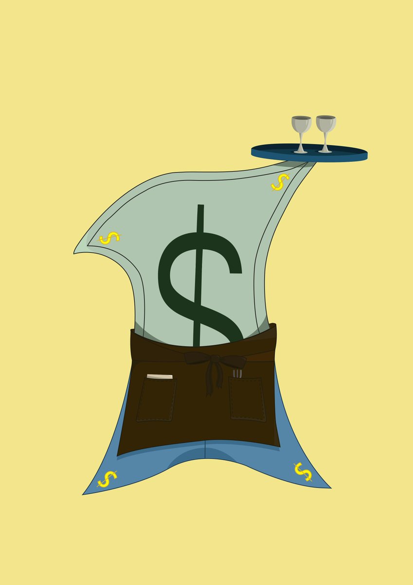 OMojsuk's tweet photo. https://t.co/abYeZue64H
#NFT #NFTCommunity #NFTProject #NFTcollections #NFTdrop #OpenSea #OpenSeaNFT #OpenSea 
Dollar waiter🍷
How do you like this version of the NFTdollar?) https://t.co/vMbzpy1OdP