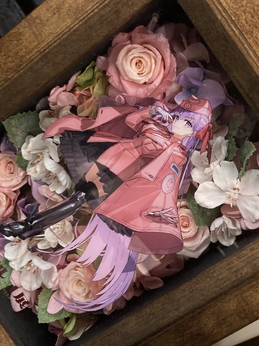 公式】ワダアルコ展 Fate & Fate/EXTRA ART WORKS on Twitter