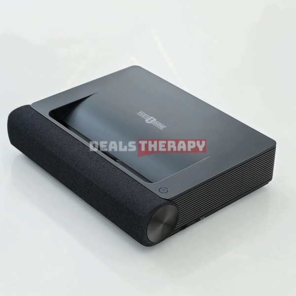 Paris Rhône 4K Ultra Short Throw Projector ▶️ Check out the new product on DealsTherapy.com: dealstherapy.com/?p=47544 ------------- #ParisRhône #Rhône #dealstherapy