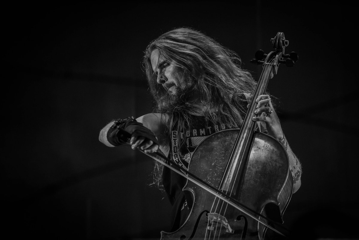 Did you know that you aren't limited to one category for your entries? Take a look at <a href="/katiefrost84/">Katie Frost Photography</a>'s recent submission where she entered into the Covid Chronicles, Venues &amp; Music Events categories all in one submission.

Enter the competition: bit.ly/3xCgdkD

#EPAs2022