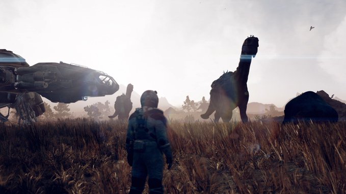 Bethesda Middle East tweet media