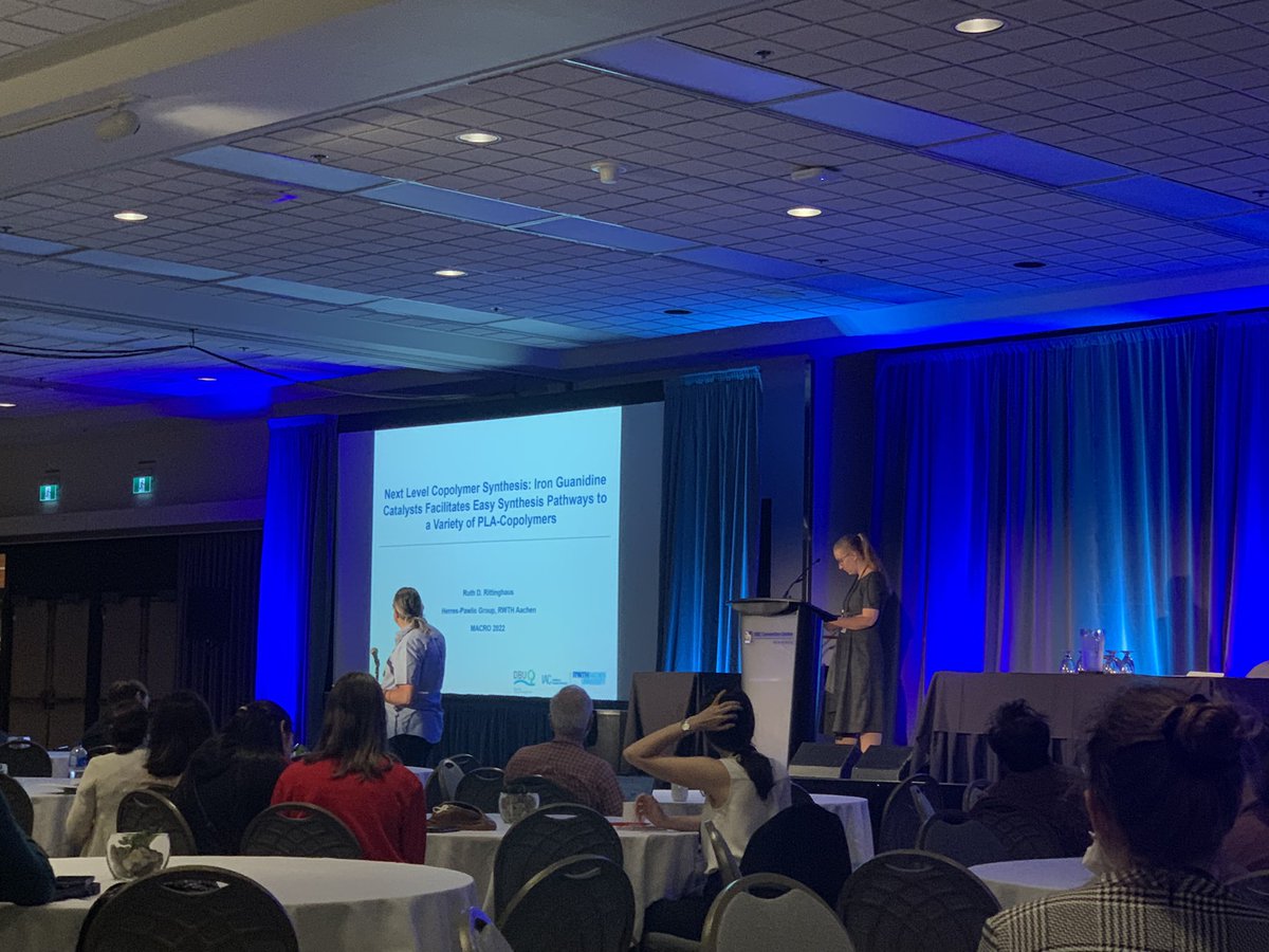 IUPACPolymerDivision tweet media