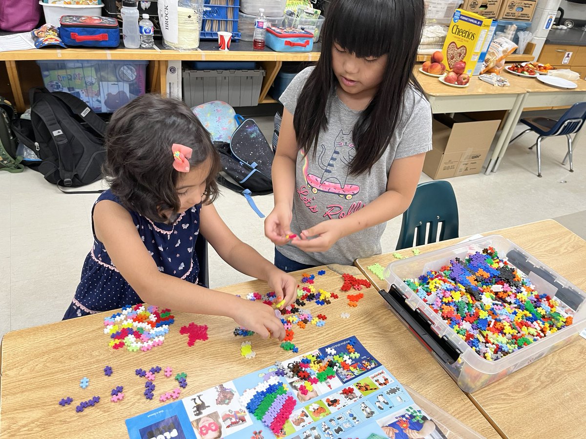 Wakeman’s Crew (@wakemanswonders) on Twitter photo Love hearing our students discuss what they are making. Working together to figure it out when it is tough. #GECDSBSLP2022 <a href="/DarinTeach/">Darin Carroll</a> Love hearing our students discuss what they are making. Working together to figure it out when it is tough. #GECDSBSLP2022 <a href="/DarinTeach/">Darin Carroll</a>