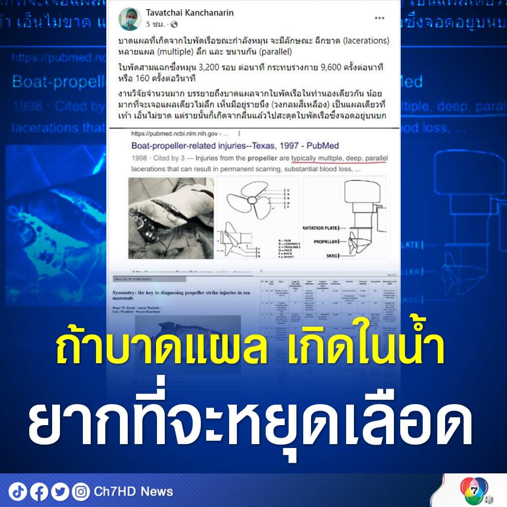 STPheonix007's tweet photo. ให้ บ.เรือ ตปท มาฟ้องและพิสูจน์ตกท้ายเรือ ฟ้องค่าเสียหายไปเลย
#แตงโมต้องได้รับความยุติธรรม https://t.co/iIWrf5wO3H