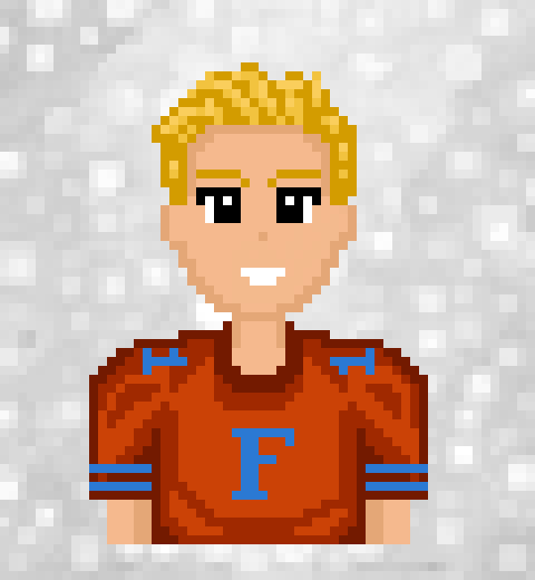 CryptoGradz's tweet photo. Florida or Florida State? 🍊

#uf #florida #floridastate #fsu #nft #freemint #freemintnft #nftgiveaway #maxbidding #thejewsnft #thesaudis #theamericans #theamericansnft #cryptopunks #nftcommunity #nftdrops https://t.co/EAOpuCmCYl