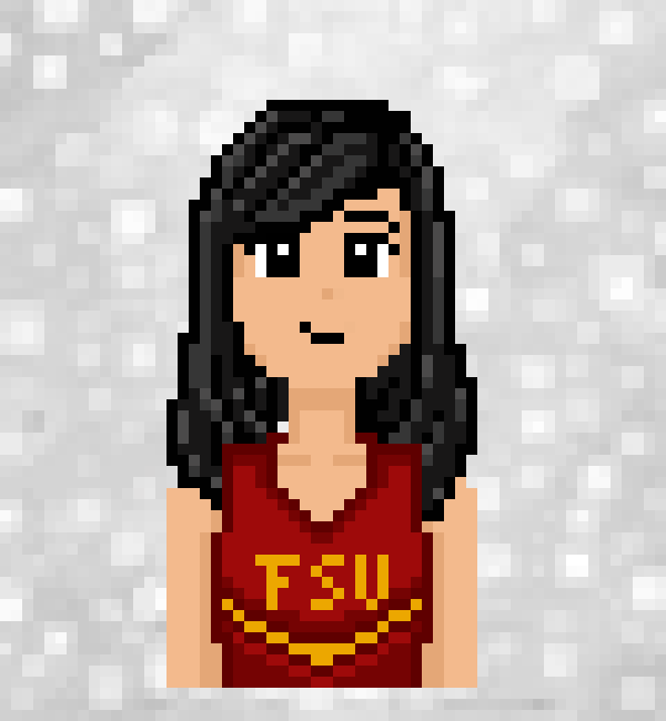 Florida or Florida State? 🍊

#uf #florida #floridastate #fsu #nft #freemint #freemintnft #nftgiveaway #maxbidding #thejewsnft #thesaudis #theamericans #theamericansnft #cryptopunks #nftcommunity #nftdrops