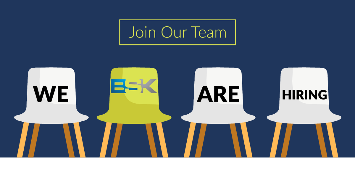 BSK Associates tweet media