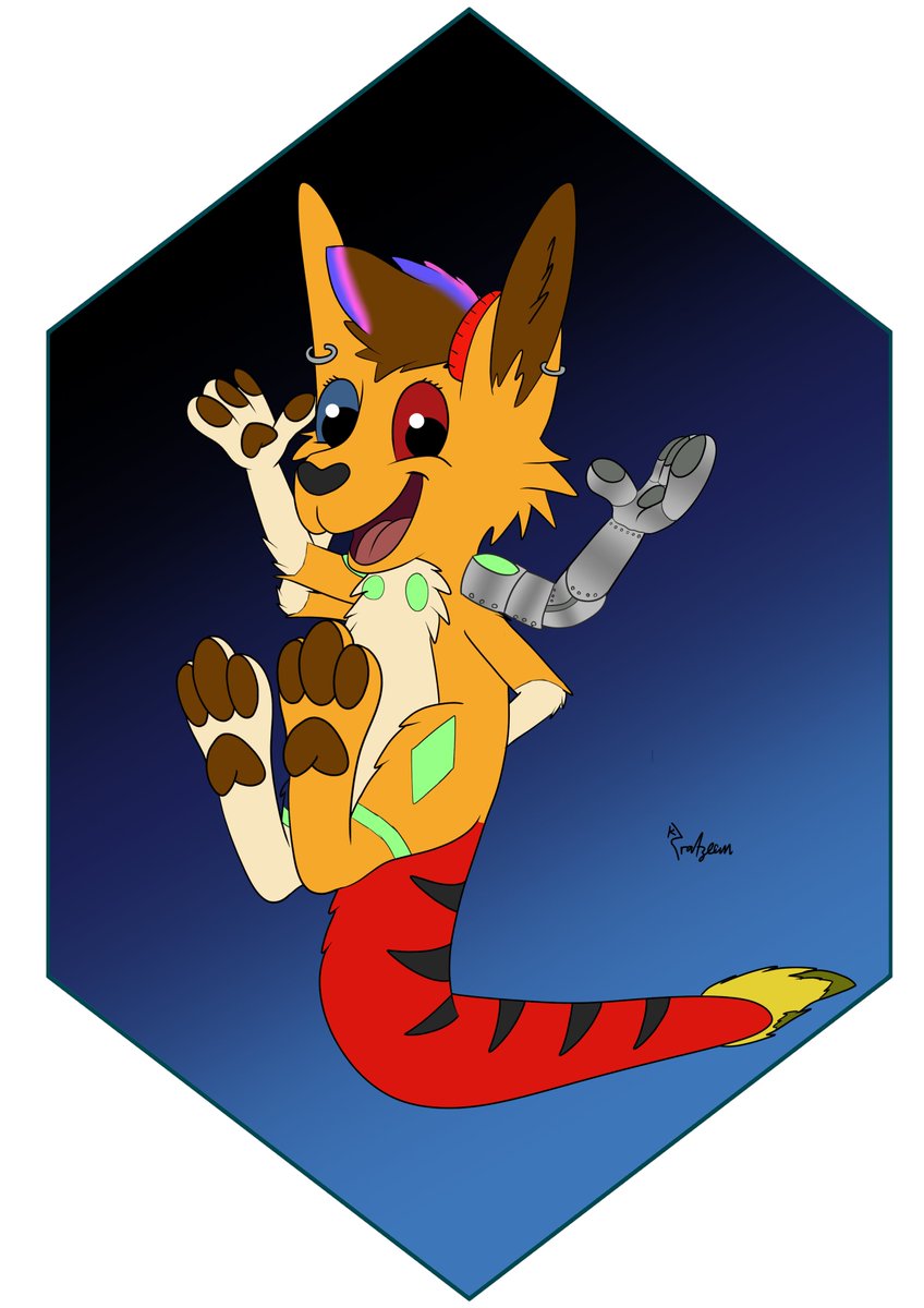 FlashpawSparks's tweet photo. 4 Arts from 2021:
- #Rootober - Raynor #Roo (Commission)
- #Livingroom - #Oliver and #Patch
- #Puppy Flashpaw

#Feral #Anthro #disney #101 #Dalmatian #dog #fox #cat #feline #canide https://t.co/UNNd7ahynh