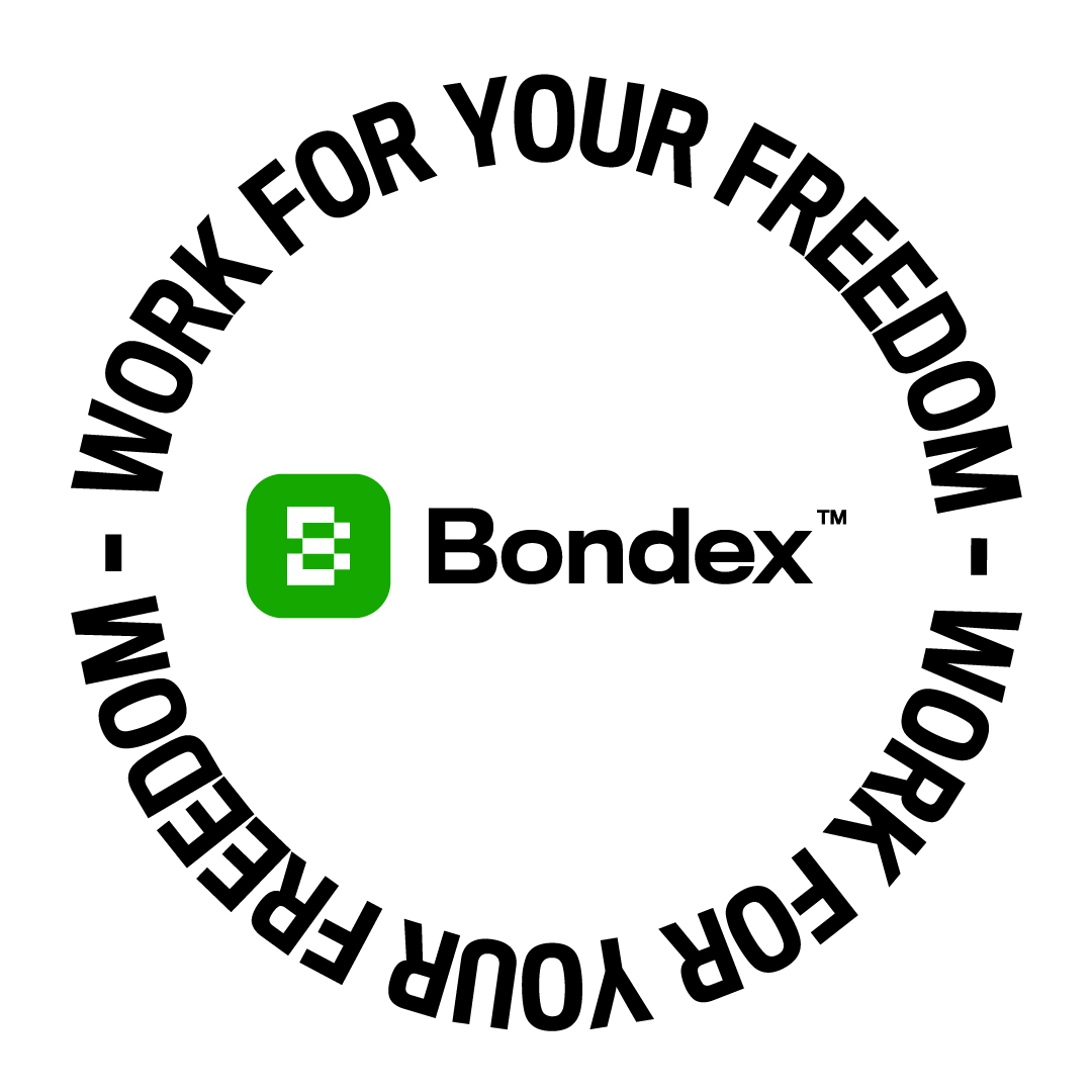 We are creating a group of Bondins to access and beta test our upcoming product portfolio and participate in this #challenge. 🚀

Are you already part of the #community? 🤔

Please take part in this #challenge so you can access our product and try it first. 😍

Follow below👇