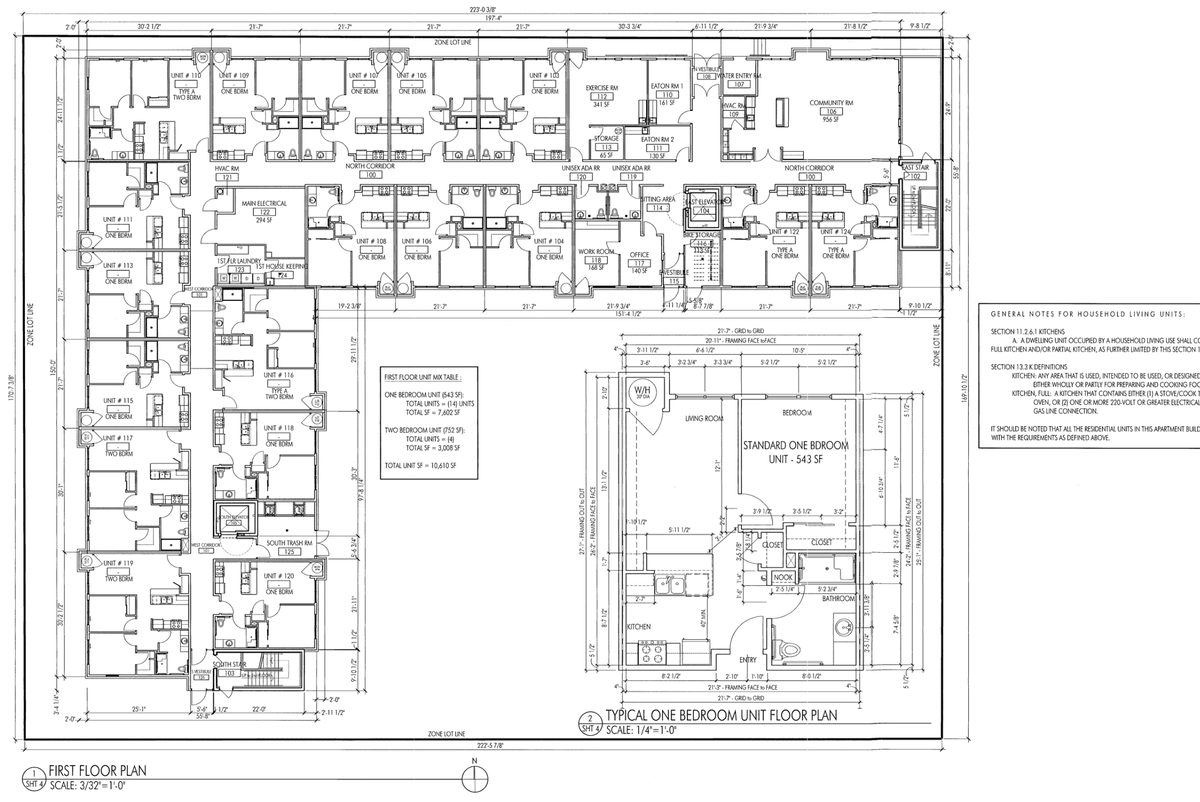 BuildUpDenver's tweet photo. Holly and E Atlantic Pl, #Denver 80222 - a 62-unit, 3-story senior living facility replaces a parking lot and a single-story office. 38 parking spaces (only 6 were required). This as the rest of the vacant lot nearby turns into townhomes with some green space #BuildupDenver https://t.co/XCDxlEDgKL