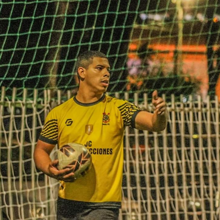 #NuevaFotoDePerfil