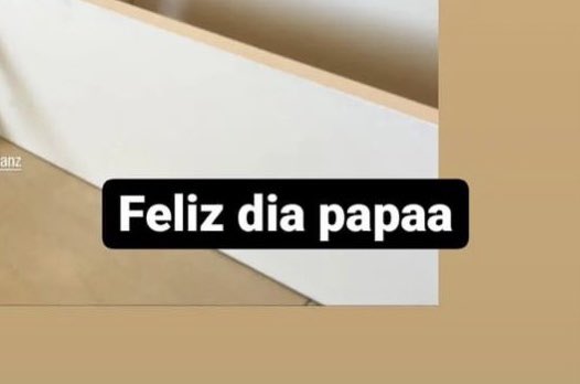 Acompáñenme a ver etc etc…..