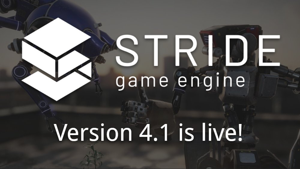 Stride tweet media