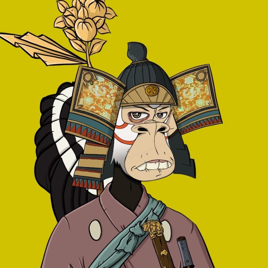 #NewProfilePic <a href="/BushidoRoyale/">Bushido Royale</a>