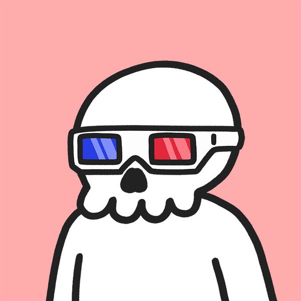 the_mories's tweet image. GMorie 🌞

You’re gonna do something amazing one day! 🖤