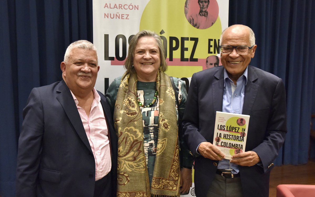 Oscar Alarcón tweet media