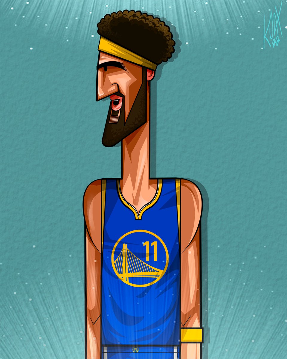 KLAY THOMPSON
🏀💧

#NBA #NBAFinals #NBAFreeAgency #goldenstatewarriors #Warriors #basketball #Champions #Champs #NBA2K