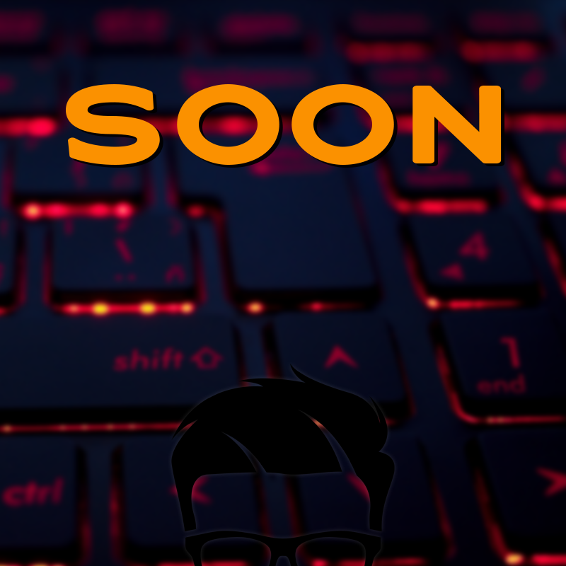 SmartGamerNet's tweet photo. Something is happening, Friday, stay tuned https://t.co/AoWJLd4rks