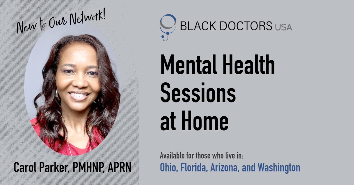 Black Doctors USA tweet media