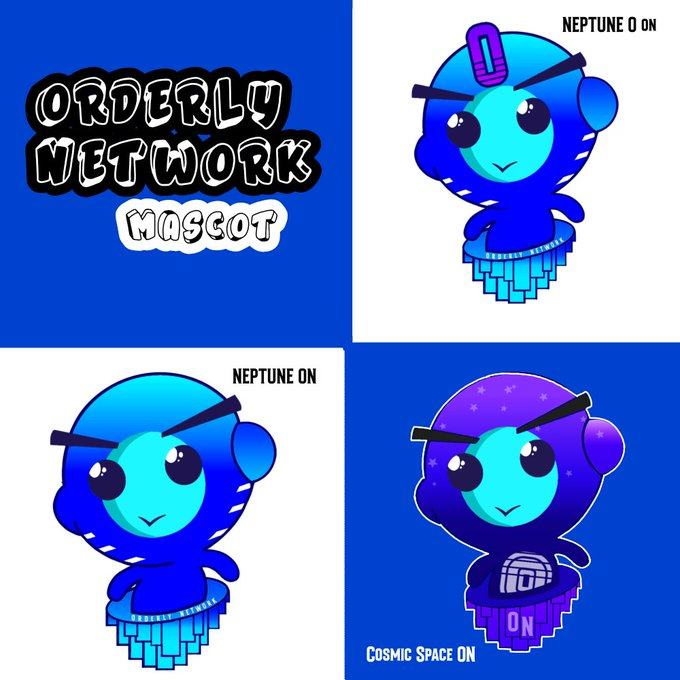 COMMUNITY ART EVENT WINNERS!

Thank you to all who participated and congratulations to the winners!

Please DM us with your NEAR wallet address and details if you'd like the Orderly T-Shirt too!