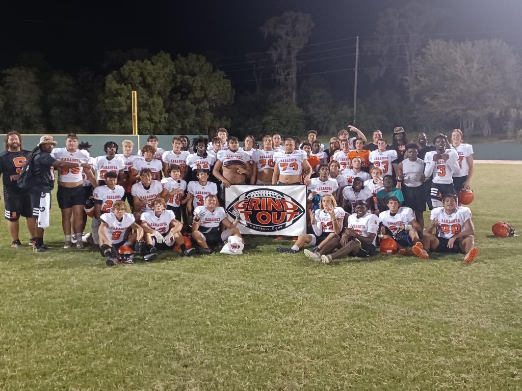 2022 Camp ✅

I like our numbers