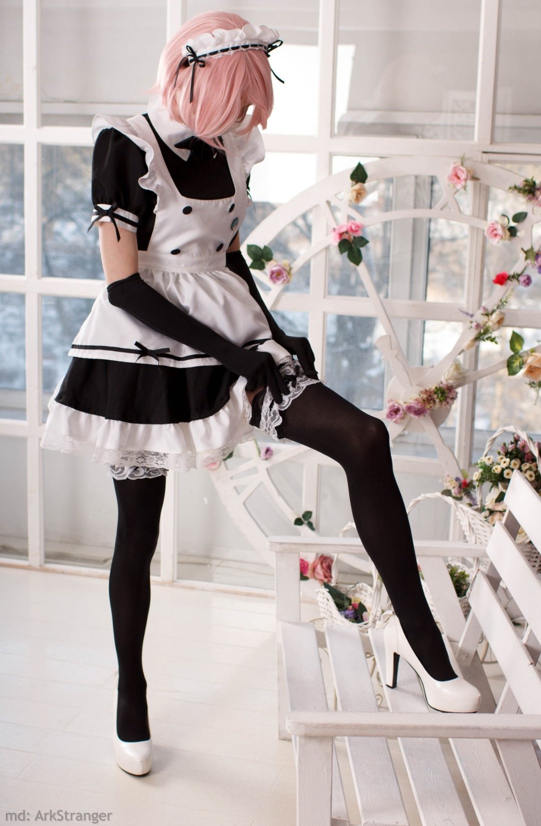 “@rdu1ya Мужчины, почему вы не можете просто выглядеть так” 