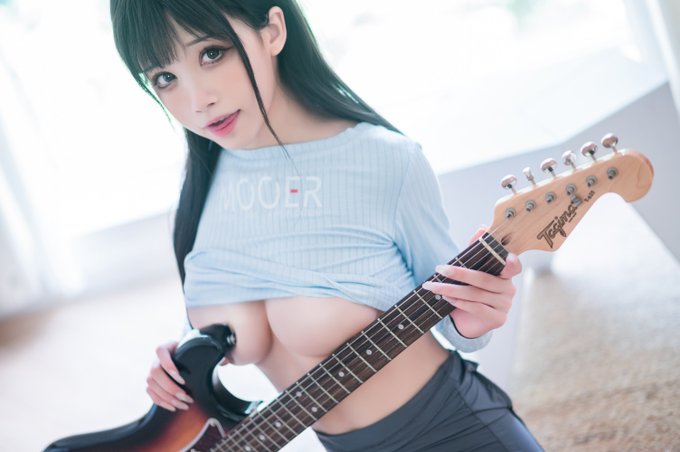 Twitterのコスプレ画像9