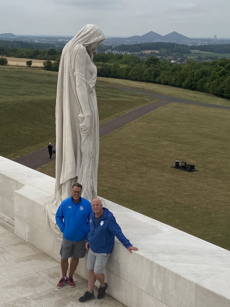 Will Oulton tweet media