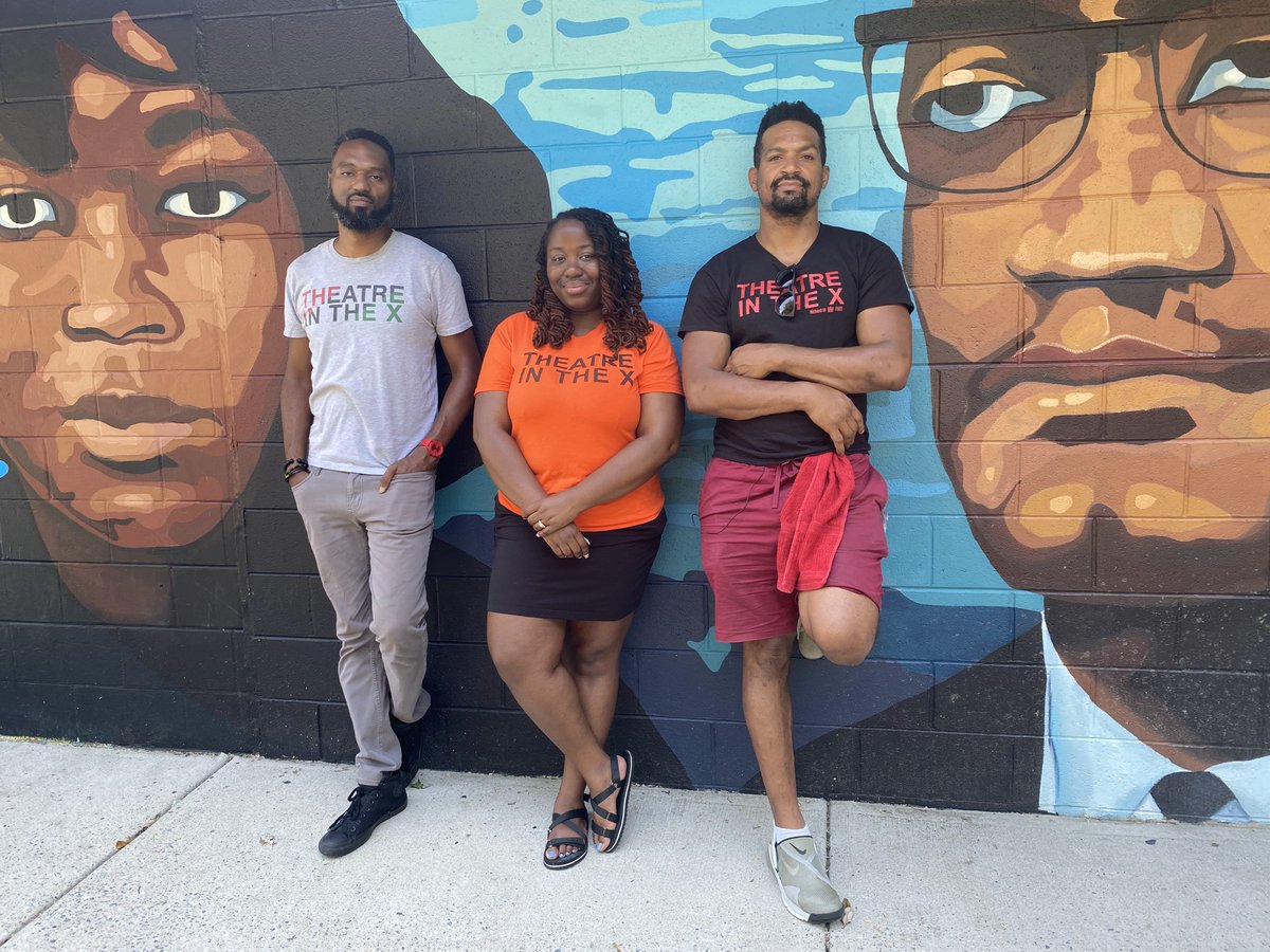 How it Started (2013) 👉🏾 How it's Going (2022)