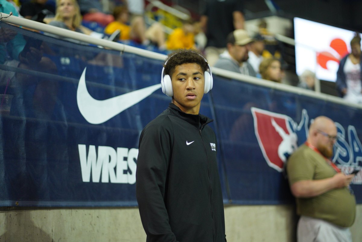 IAwrestle on Twitter: 